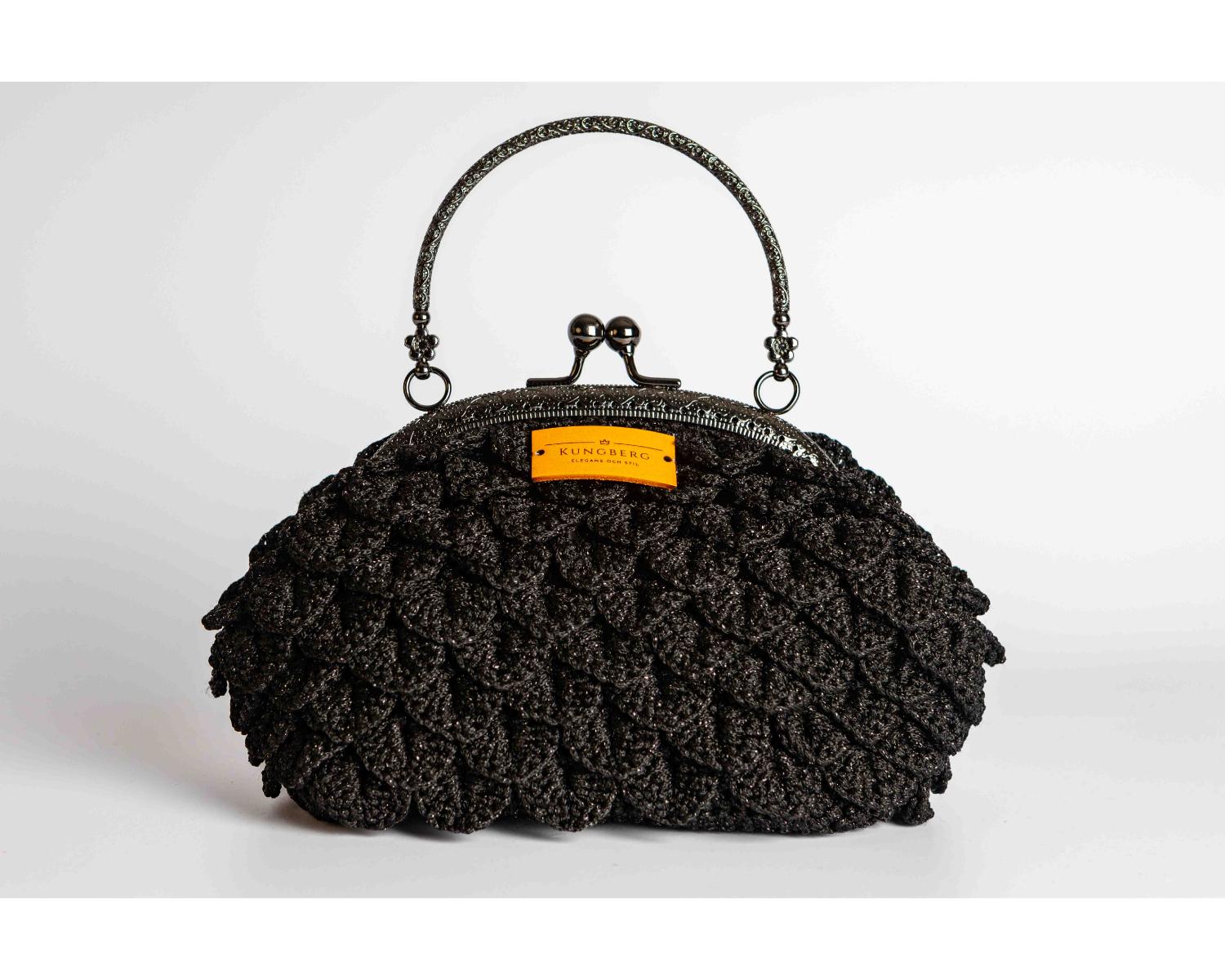 Mariefred mini - Black