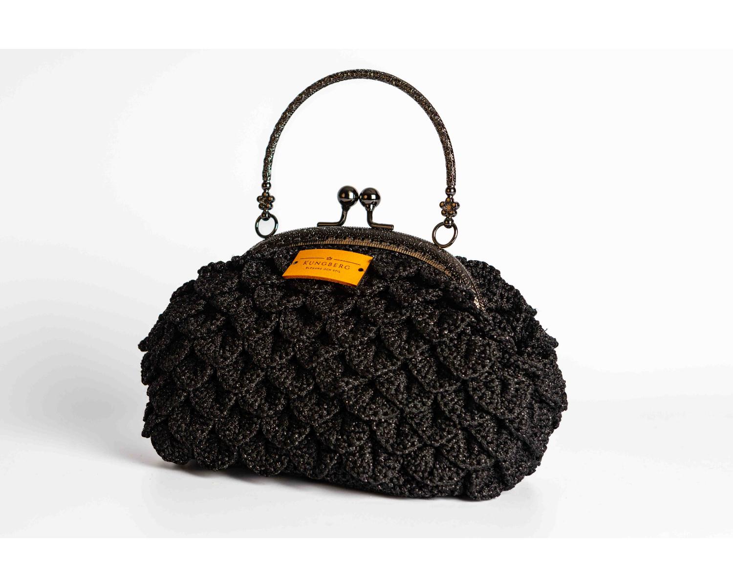 Mariefred mini - Black