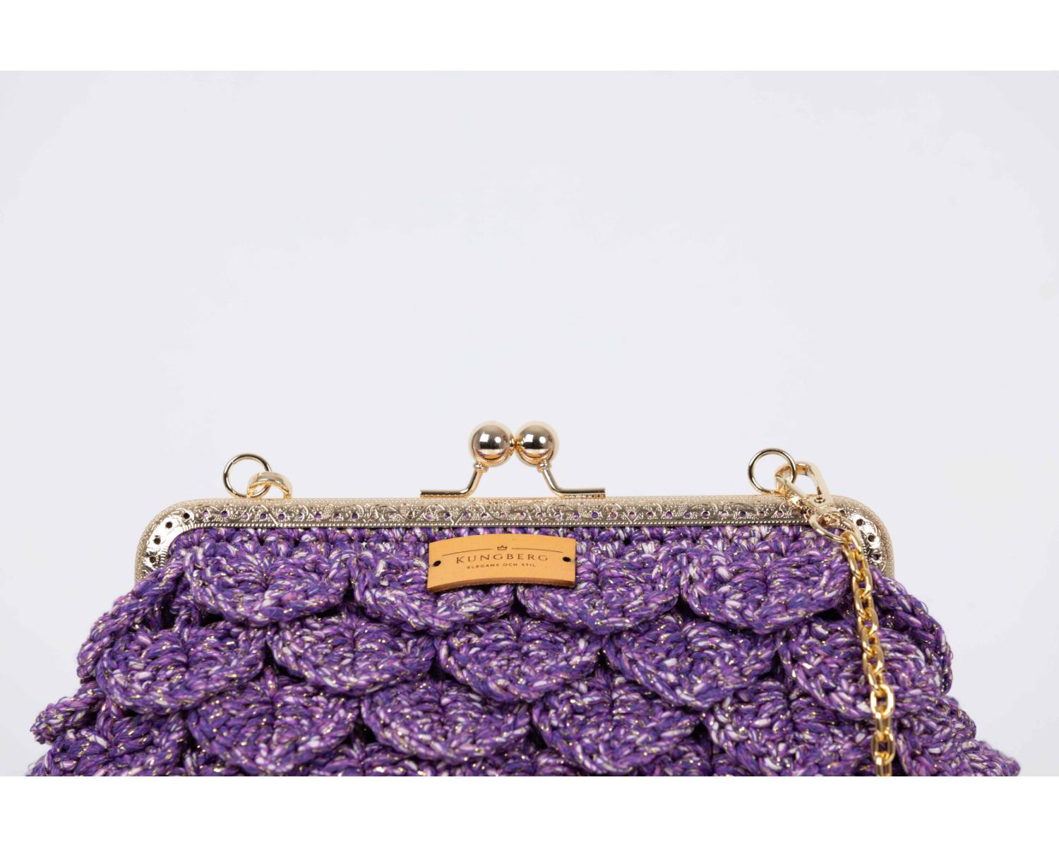 Mariefred - Lilac