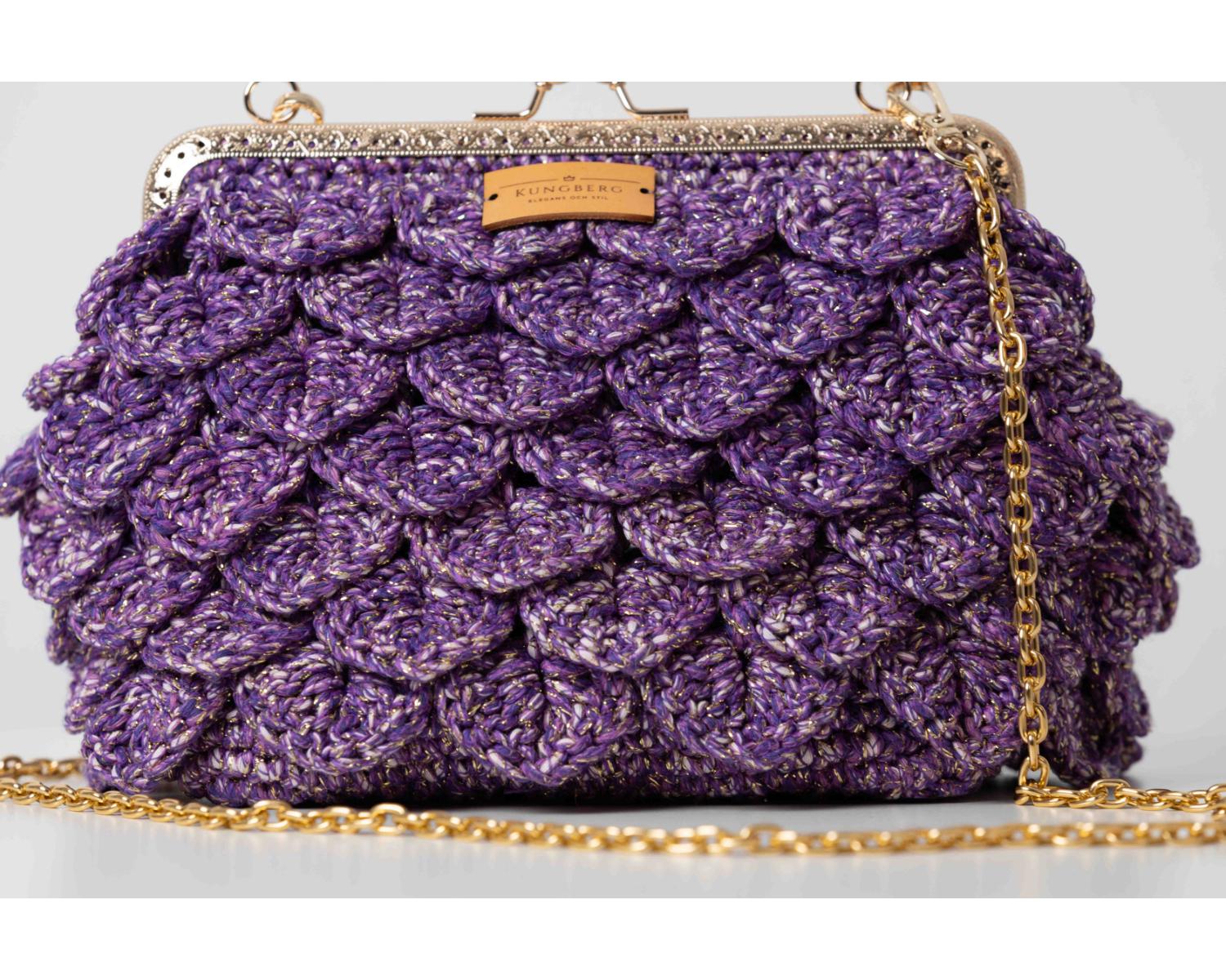 Mariefred - Lilac