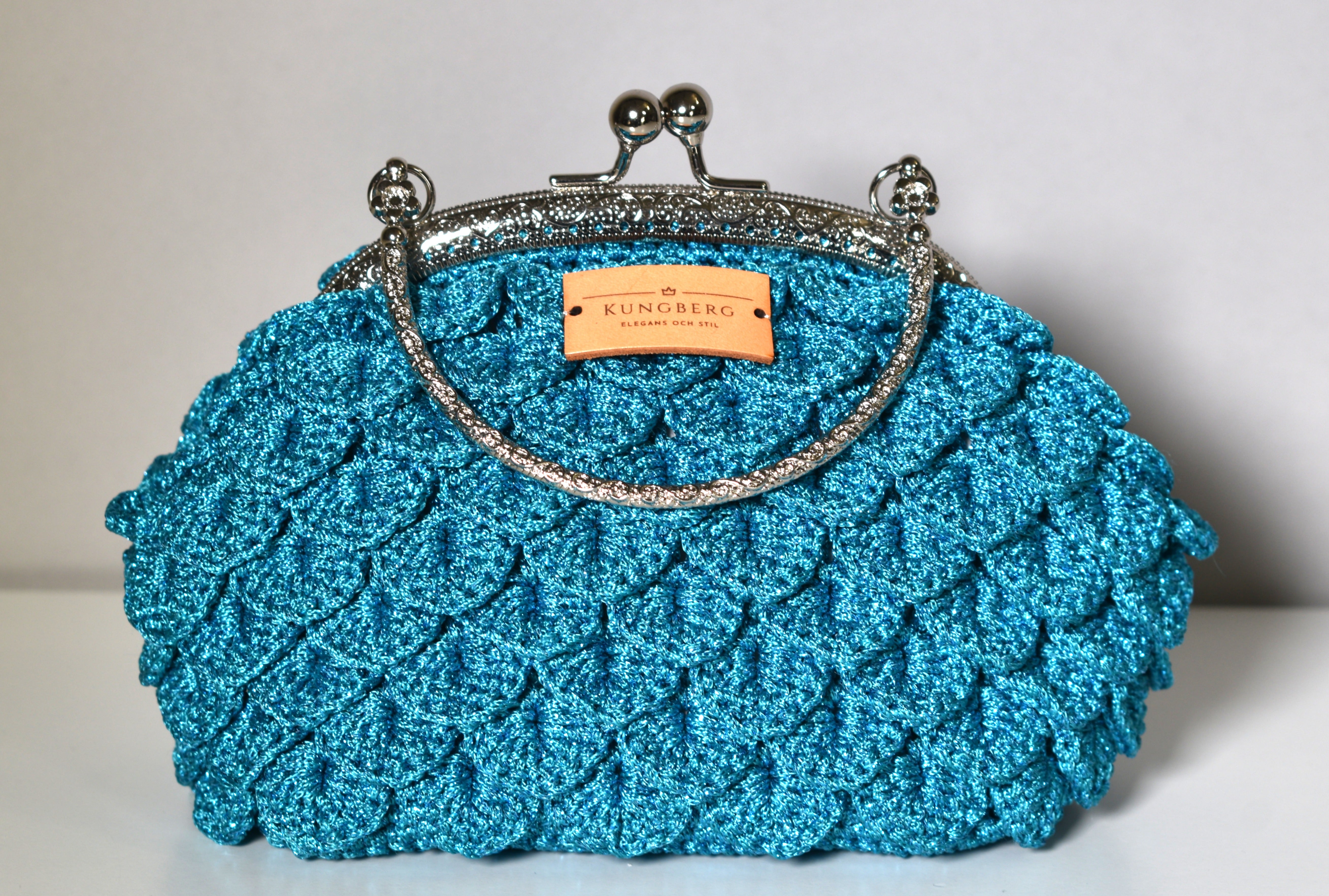 Mariefred mini - Pale Blue