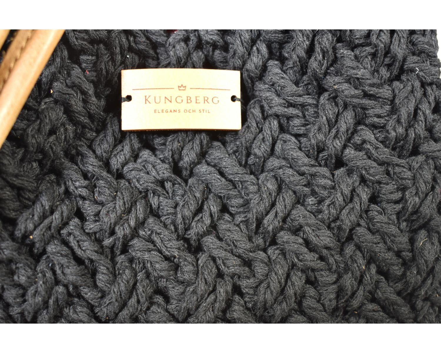 Vaxholm - Black
