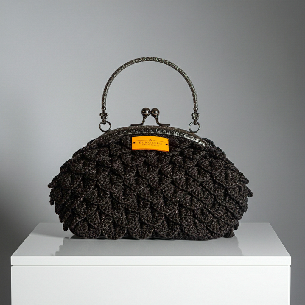 Mariefred mini - Black
