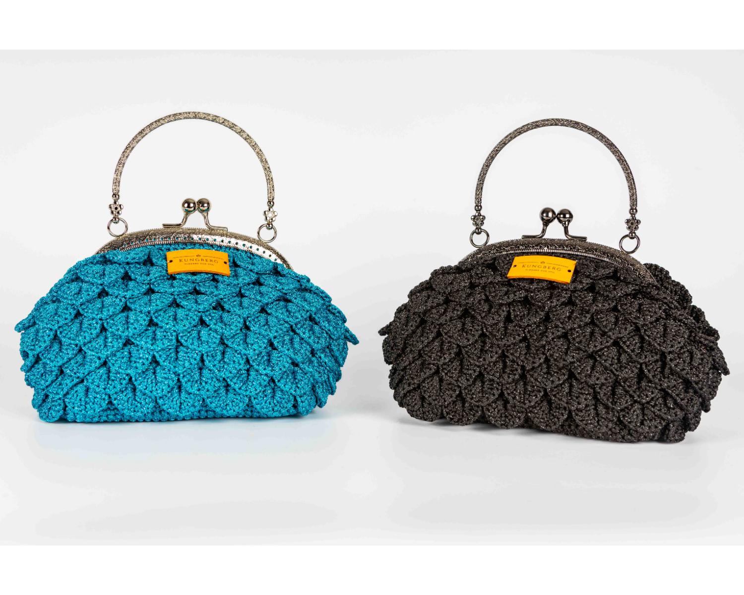 Mariefred mini - Black