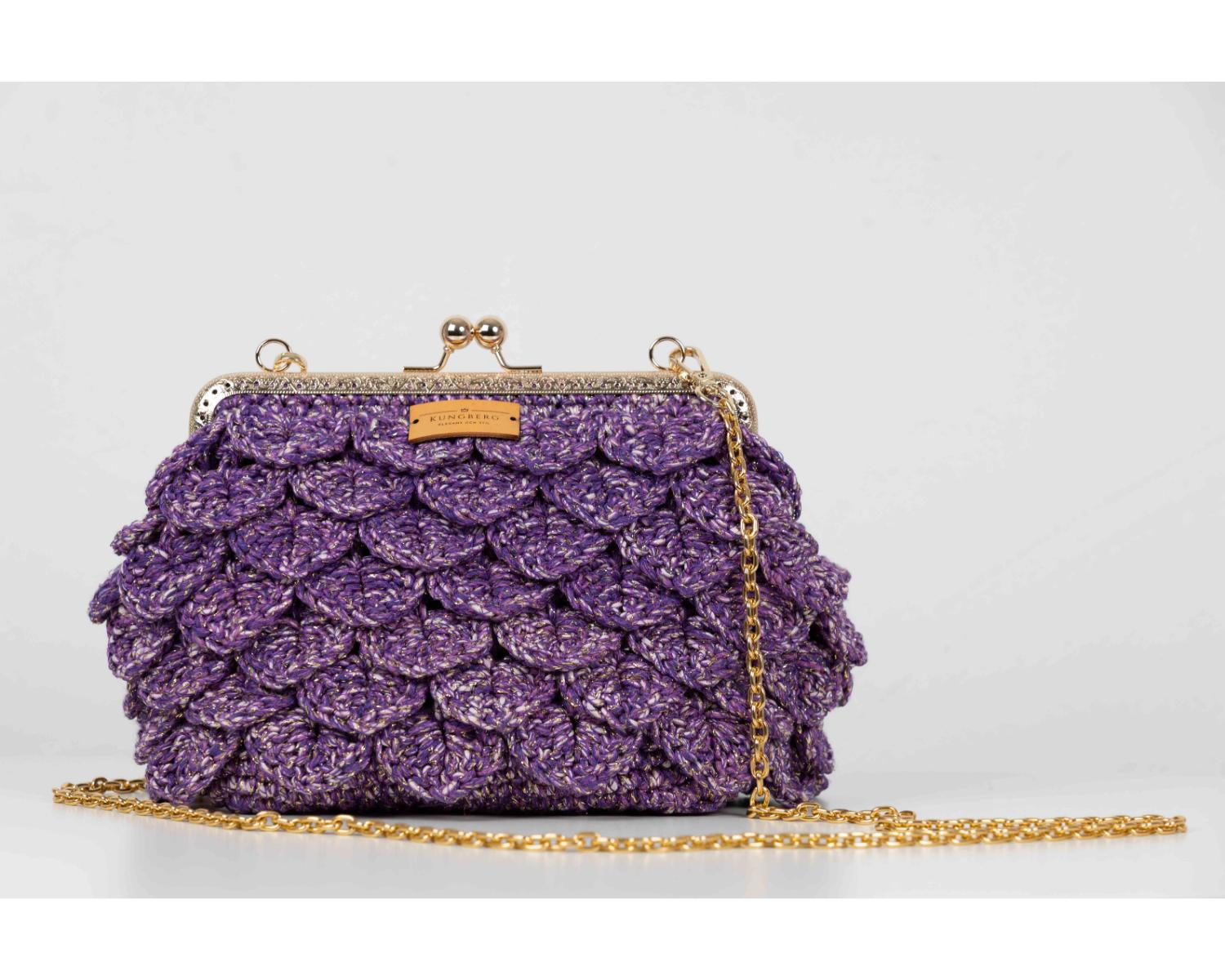 Mariefred - Lilac