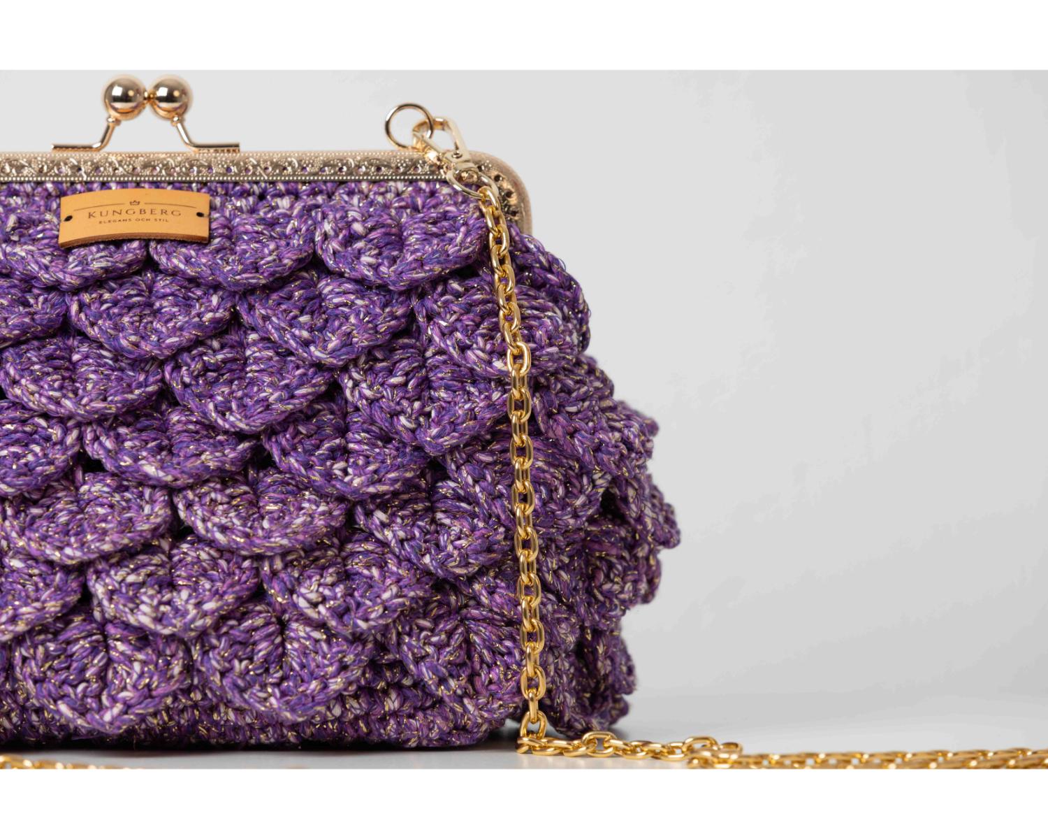 Mariefred - Lilac