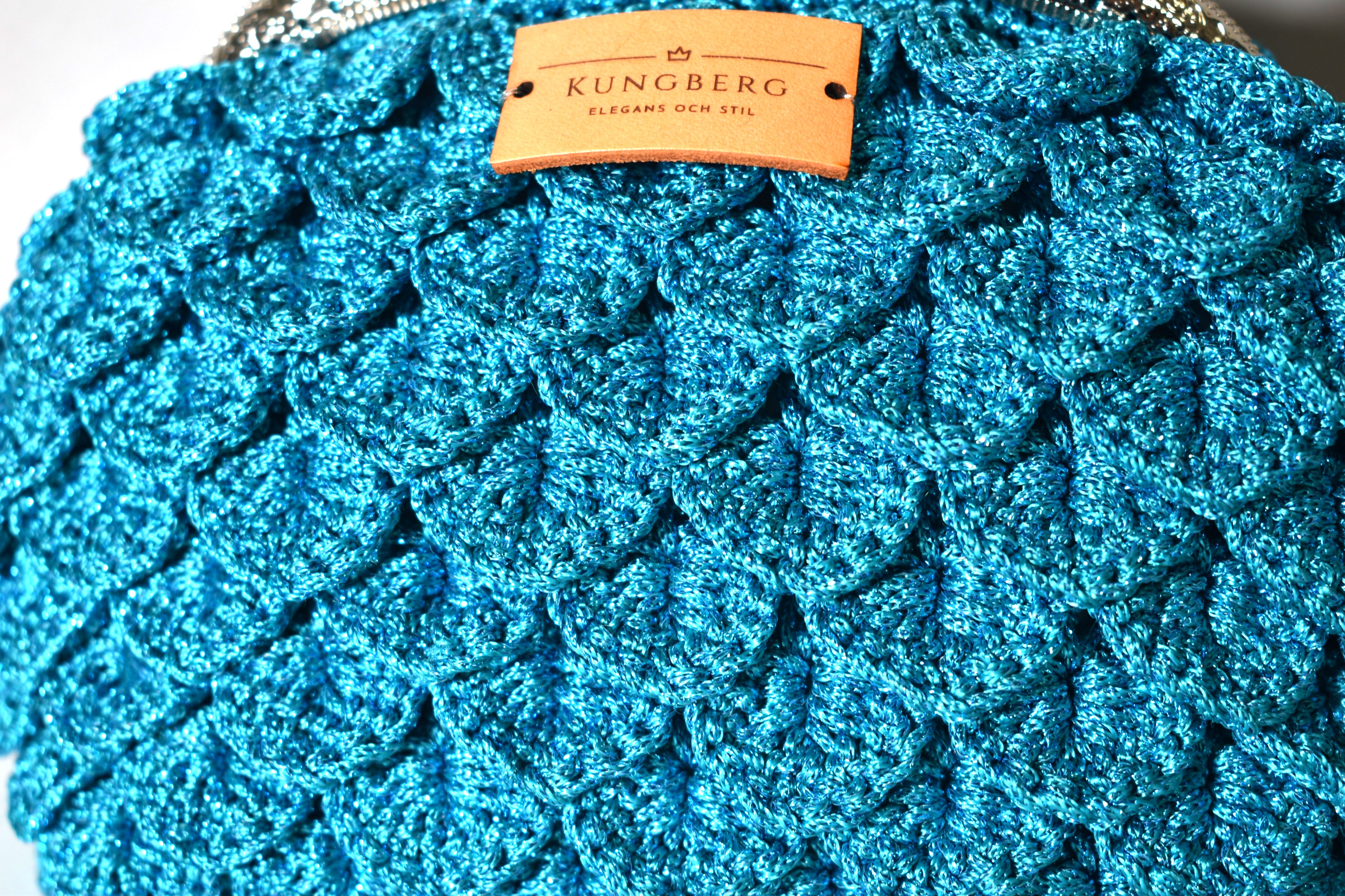 Mariefred mini - Pale Blue